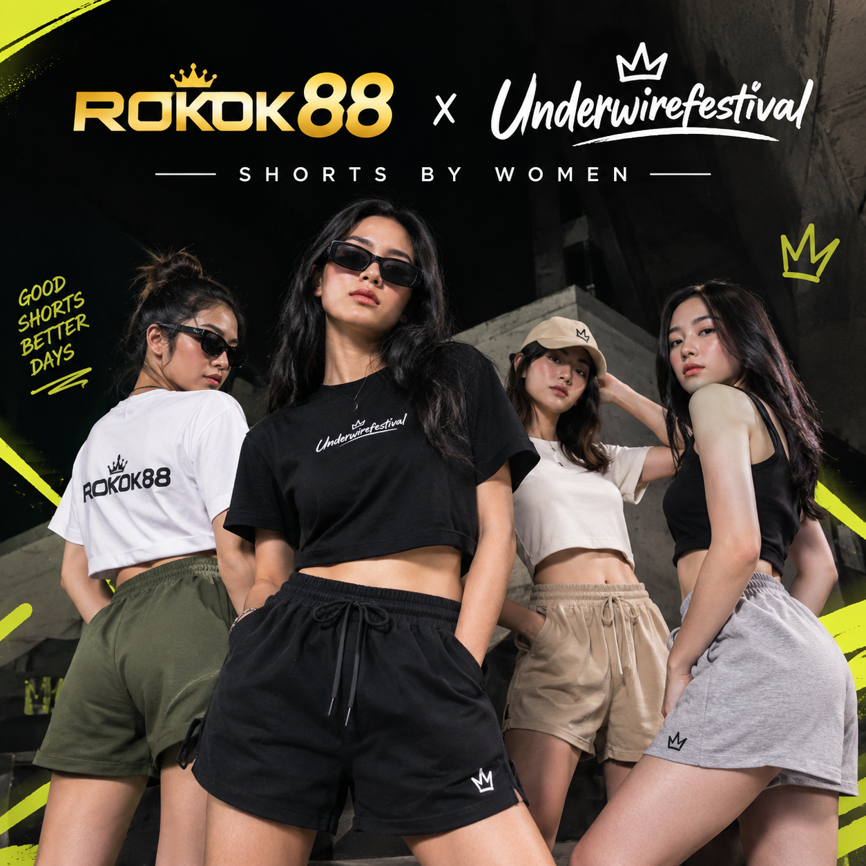 ROKOK88