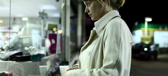 WINNER: Producing Award 2011