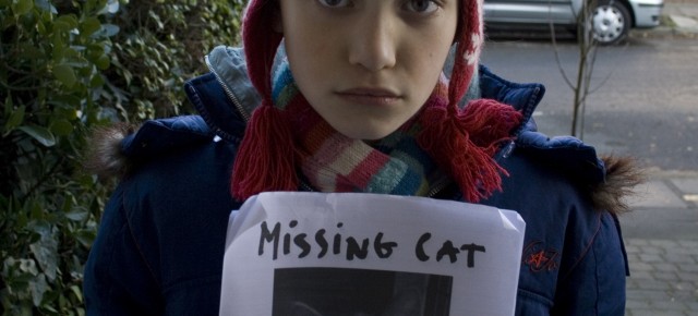 WINNER: Screenwriting Award 2011