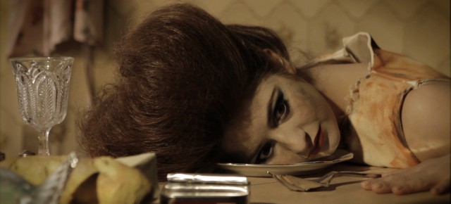 WINNER: Cinematography Award 2011