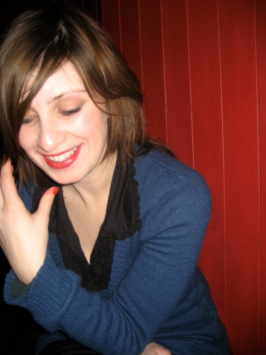 Sarah Chorley