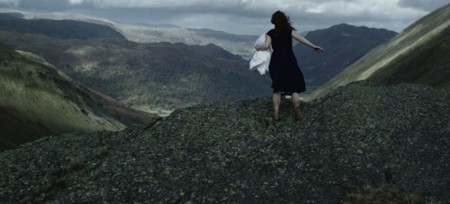 WINNER: Directing Award 2011