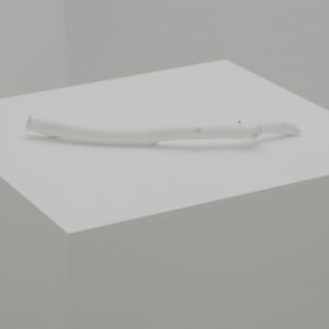 HISTÒRIA D’UN OBJECTE [STORY OF AN OBJECT]– CARLOTA CASTELLS PUIG