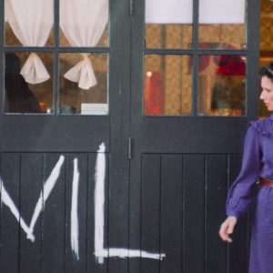 VINTAGE BLOOD – INDIRA VARMA